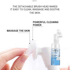   Dr.Rashel Hyaluronic Acid Essence Cleansing Mousse - 125ml
