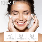  Dr.Rashel Hyaluronic Acid Hydrating  Moisturizing and Smooth Face Wash - 100g