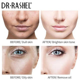   Dr.Rashel Hyaluronic Acid Hydrating  Moisturizing and Smooth Face Wash - 100g