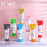   Dr.Rashel Hyaluronic Acid Hydrating  Moisturizing and Smooth Face Wash - 100g