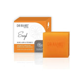 Dr Rashel - Kojic Acid & Vitamin C Soap