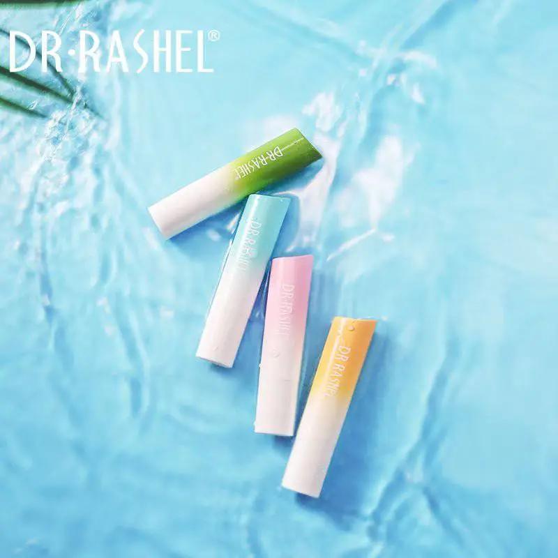   Dr.Rashel Lip Balm Series Soothe and Moisturizing Lips - Aloe Vera