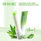   Dr.Rashel Lip Balm Series Soothe and Moisturizing Lips - Aloe Vera
