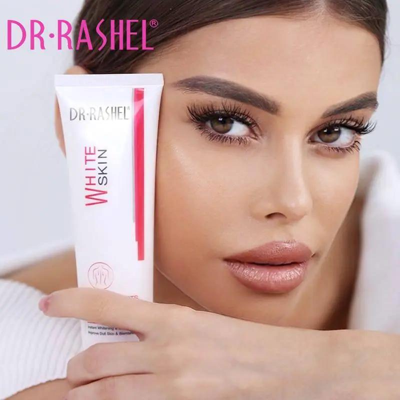   Dr.Rashel Private Parts Whitening Cream - 100g
