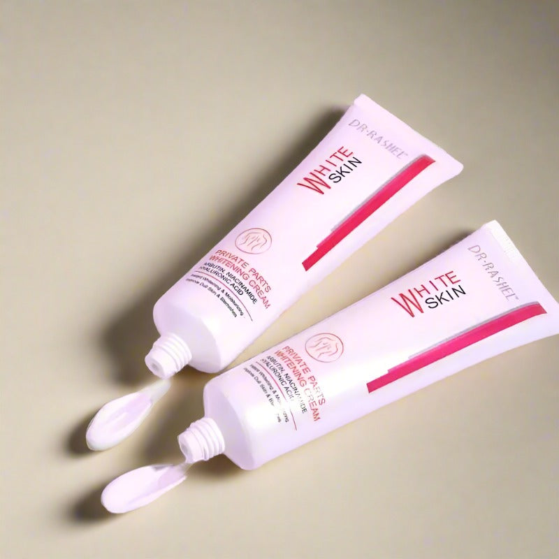   Dr.Rashel Private Parts Whitening Cream - 100g