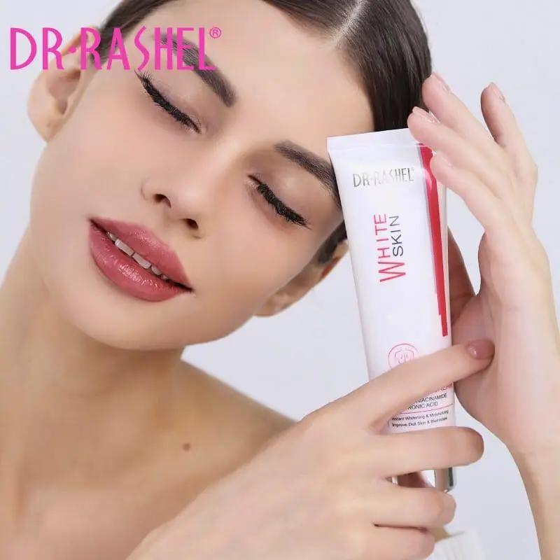  Dr.Rashel Private Parts Whitening Cream - 100g
