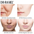   Dr.Rashel Product Vitamin C Brightening Face Wash - 100g