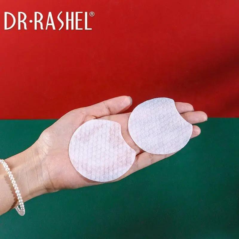 Dr Rashel - Salicylic Acid Acne Cleansing Pads