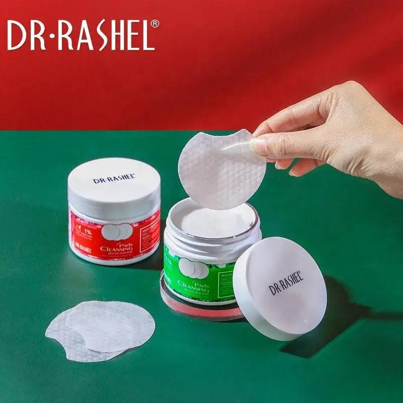 Dr Rashel - Salicylic Acid Acne Cleansing Pads