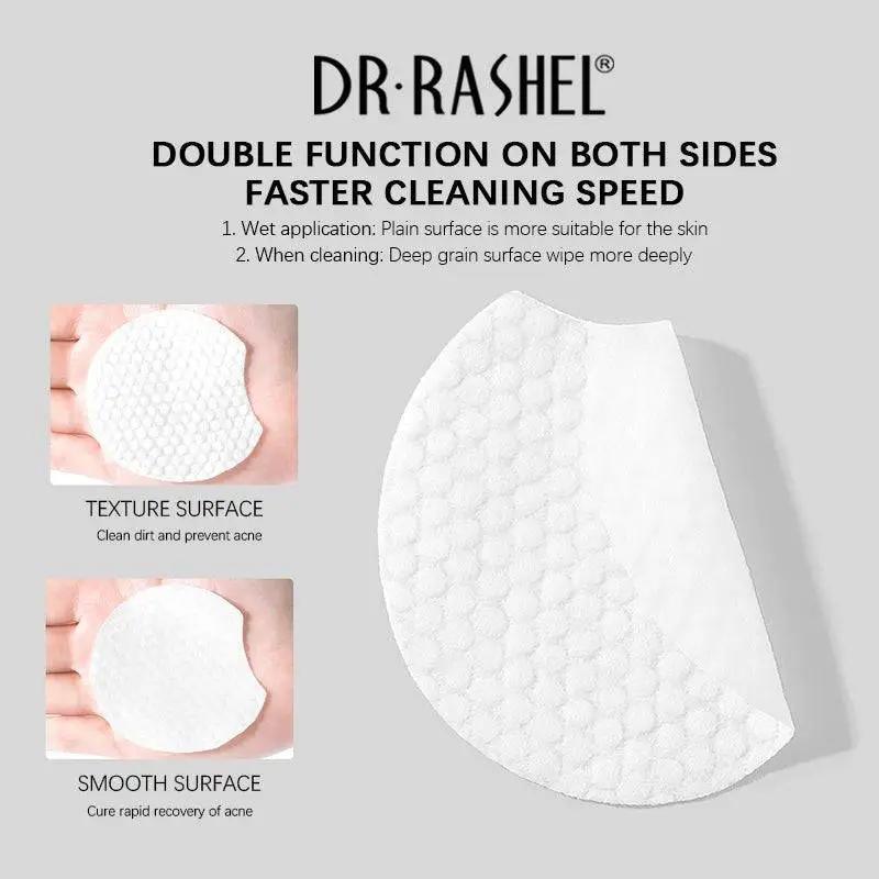 Dr Rashel - Salicylic Acid Acne Cleansing Pads