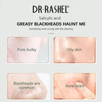 Dr Rashel - Salicylic Acid Acne Cleansing Pads