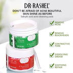 Dr Rashel - Salicylic Acid Acne Cleansing Pads