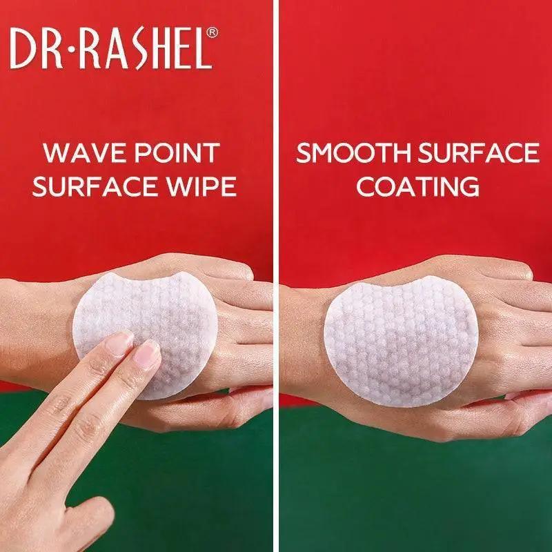 Dr Rashel - Salicylic Acid Acne Cleansing Pads