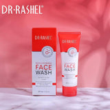 DR Rashel - Salicylic acid Exfoliating face wash - 100g