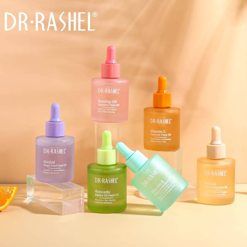 Dr Rashel - Multipurpose Face Oil