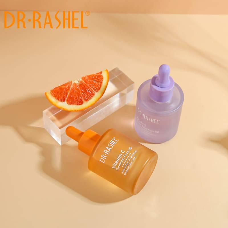 Dr Rashel - Multipurpose Face Oil