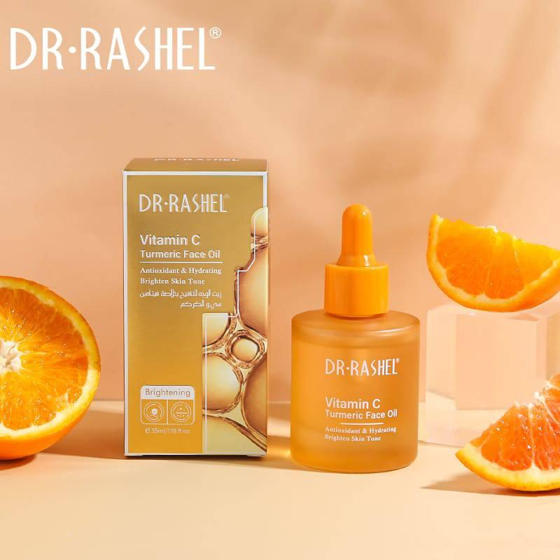 Dr Rashel - Multipurpose Face Oil