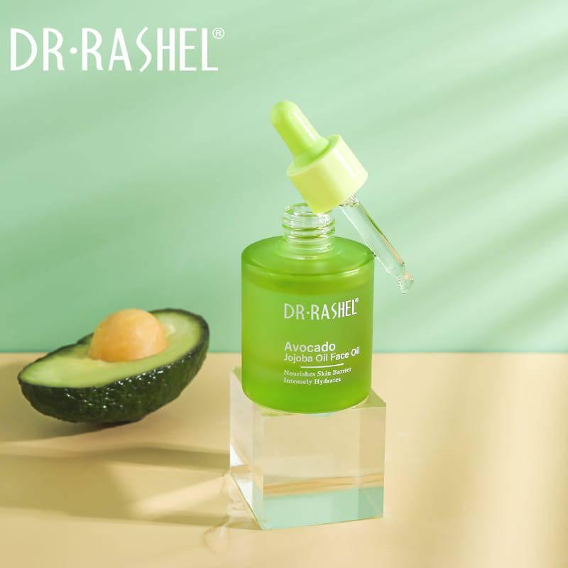 Dr Rashel - Multipurpose Face Oil