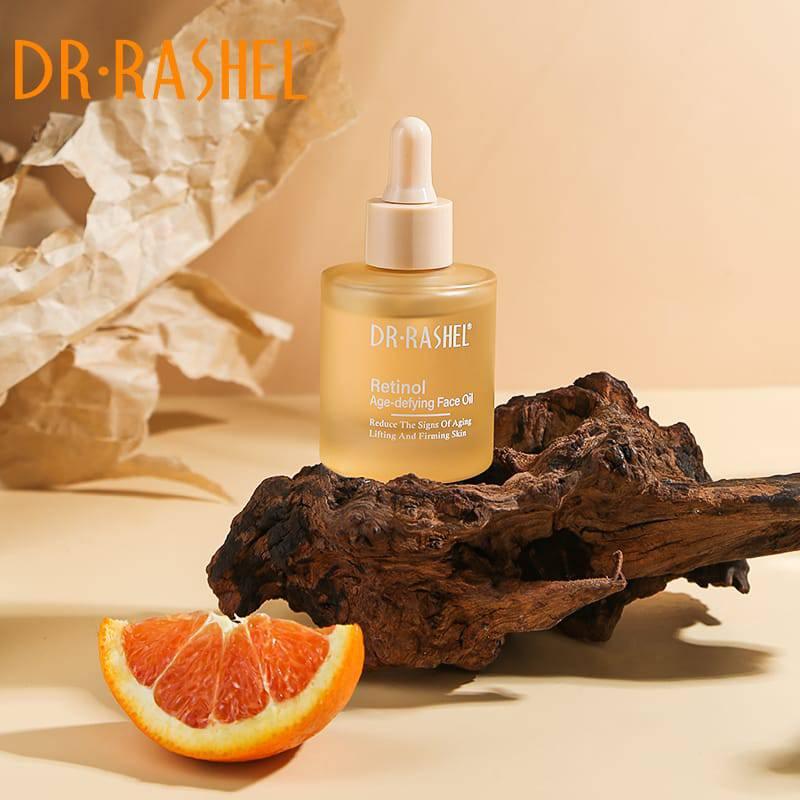 Dr Rashel - Multipurpose Face Oil