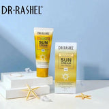 DR Rashel - Anti-Age and whitening sun cream SPF 90 - 60g