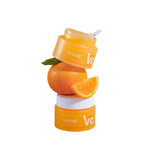   Dr. Rashel VC Citrus Oil Makeup Remover Cleansing Balm