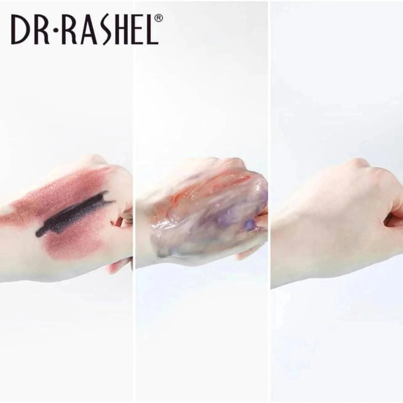   Dr. Rashel VC Citrus Oil Makeup Remover Cleansing Balm