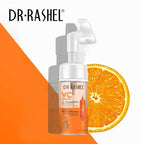   Dr.Rashel Vitamin C & Niacinamide Essence Cleansing Mousse - 125ml