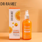   Dr.Rashel Vitamin C Brightening & Anti-Aging Cleansing Milk - 100ml