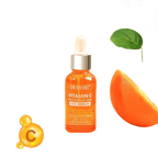   Dr.Rashel Vitamin C Brightening and Anti-Aging Eye Serum