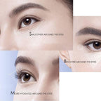   Dr.Rashel Vitamin C Brightening and Anti-Aging Eye Serum
