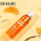   Dr.Rashel Vitamin C Brightening & Anti Aging Make up Fixer 3 in 1 Prep Primer Set - 160ml