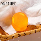   Dr.Rashel Vitamin C Brightening & Anti Aging Whitening Soap - 100gms