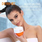   Dr.Rashel Vitamin C Brightening & Moisturizing Body Butter - 250g