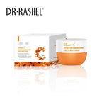   Dr. Rashel Vitamin C Exfoliating & Brightening Face & Body Scrub