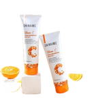   Dr.Rashel Vitamin C Exfoliating Nourishing Bath Salt - 400g