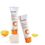   Dr.Rashel Vitamin C Exfoliating Nourishing Bath Salt - 400g