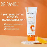   Dr.Rashel Vitamin C Exfoliating Nourishing Bath Salt - 400g