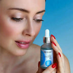   Dr.Rashel Vitamin C , Hyaluronic Acid And Retinol Facial Serum