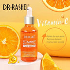   Dr.Rashel Vitamin C Face Serum For Brightening and Anti-Aging - 50ml