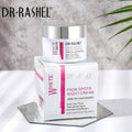   Dr.Rashel White Skin Fade Spots Night Cream