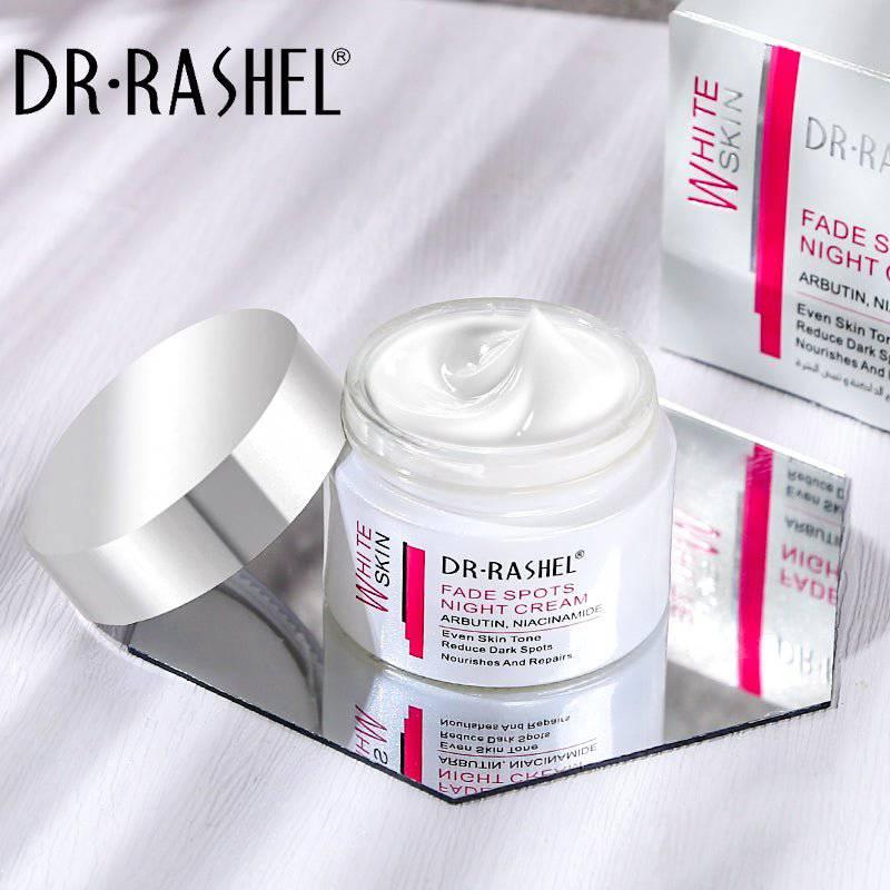  Dr.Rashel White Skin Fade Spots Night Cream
