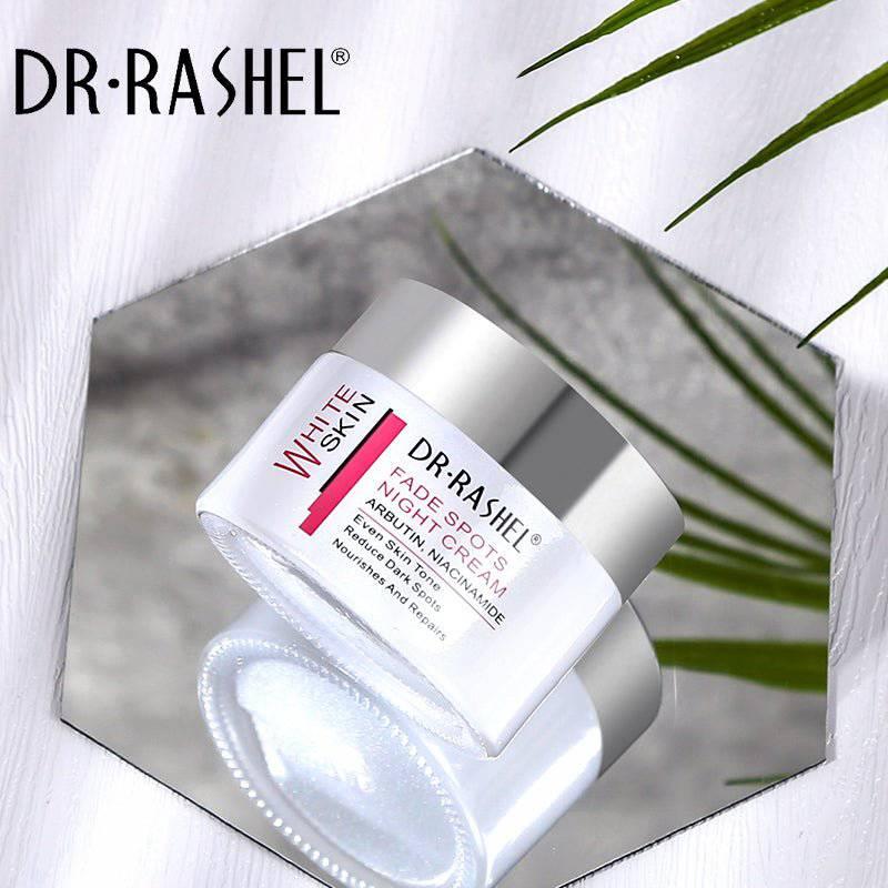   Dr.Rashel White Skin Fade Spots Night Cream