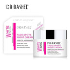   Dr.Rashel White Skin Fade Spots Night Cream