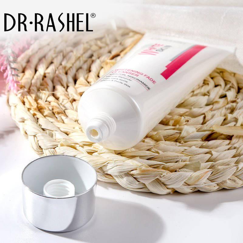   Dr.Rashel Whitening Fade Cleanser 80g