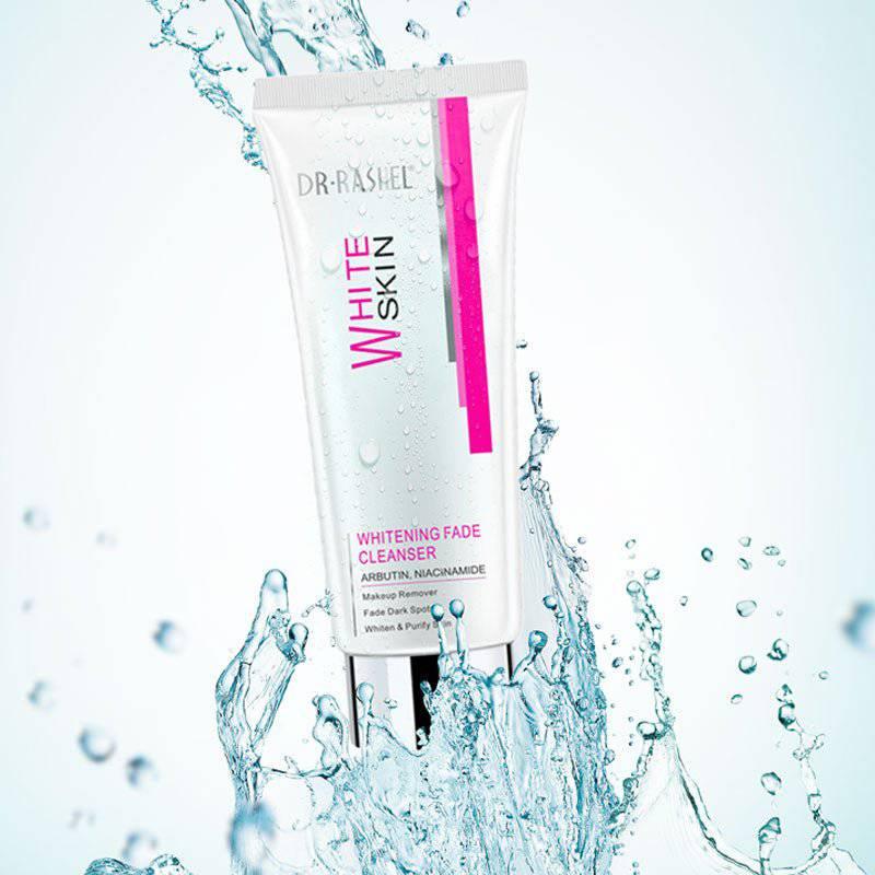   Dr.Rashel Whitening Fade Cleanser 80g