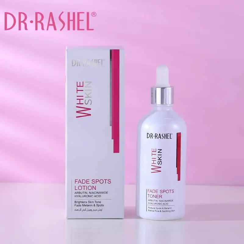 Dr Rashel - Whitening Fade Spots Lotion