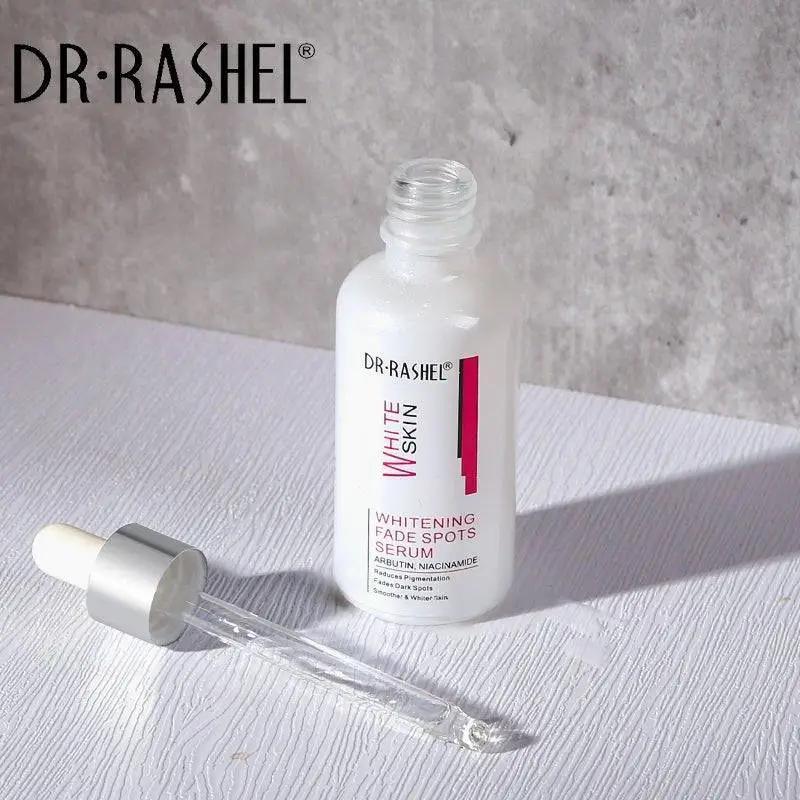   Dr.Rashel Whitening Fade Spots Serum for White Skin - 50ml