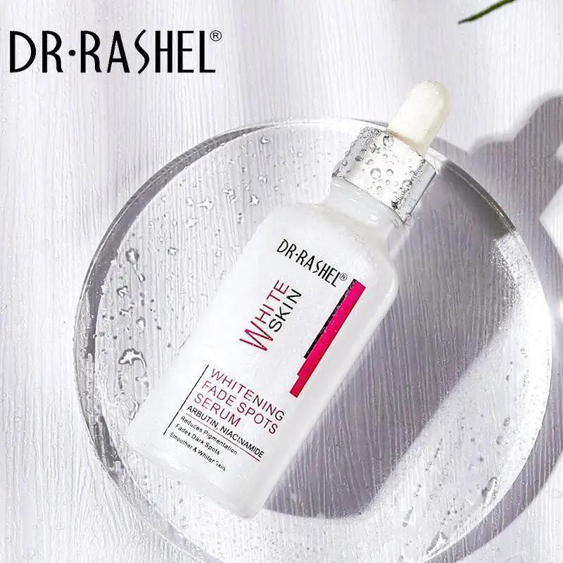   Dr.Rashel Whitening Fade Spots Serum for White Skin - 50ml