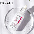   Dr.Rashel Whitening Fade Spots Serum for White Skin - 50ml