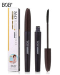 BOB - 360 Black Dense Mascara